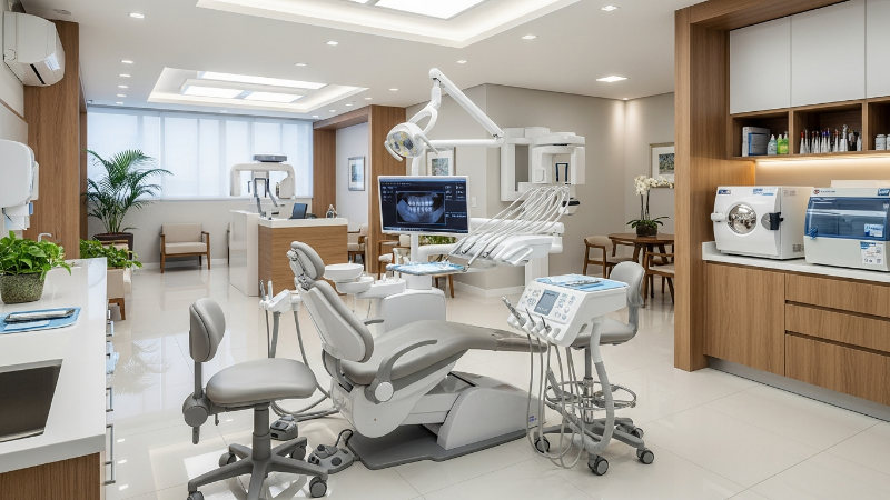 Itatiba: O Crescimento da Clientela Odontológica Através de Parcerias Empresariais