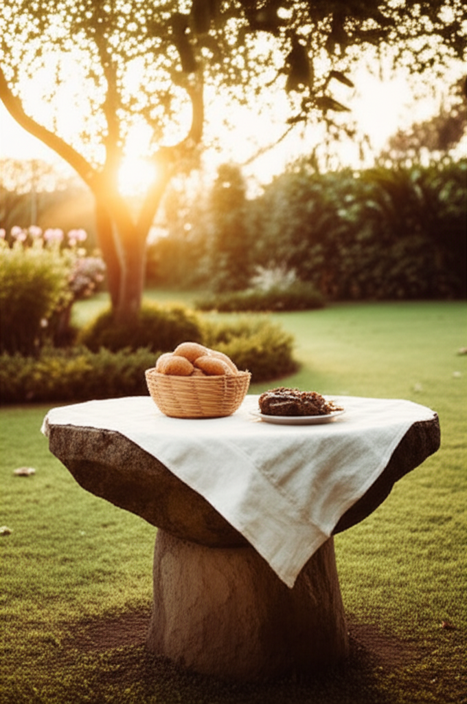 Santificado e Separado para Adorar: A beleza da consagração e do serviço a Deus