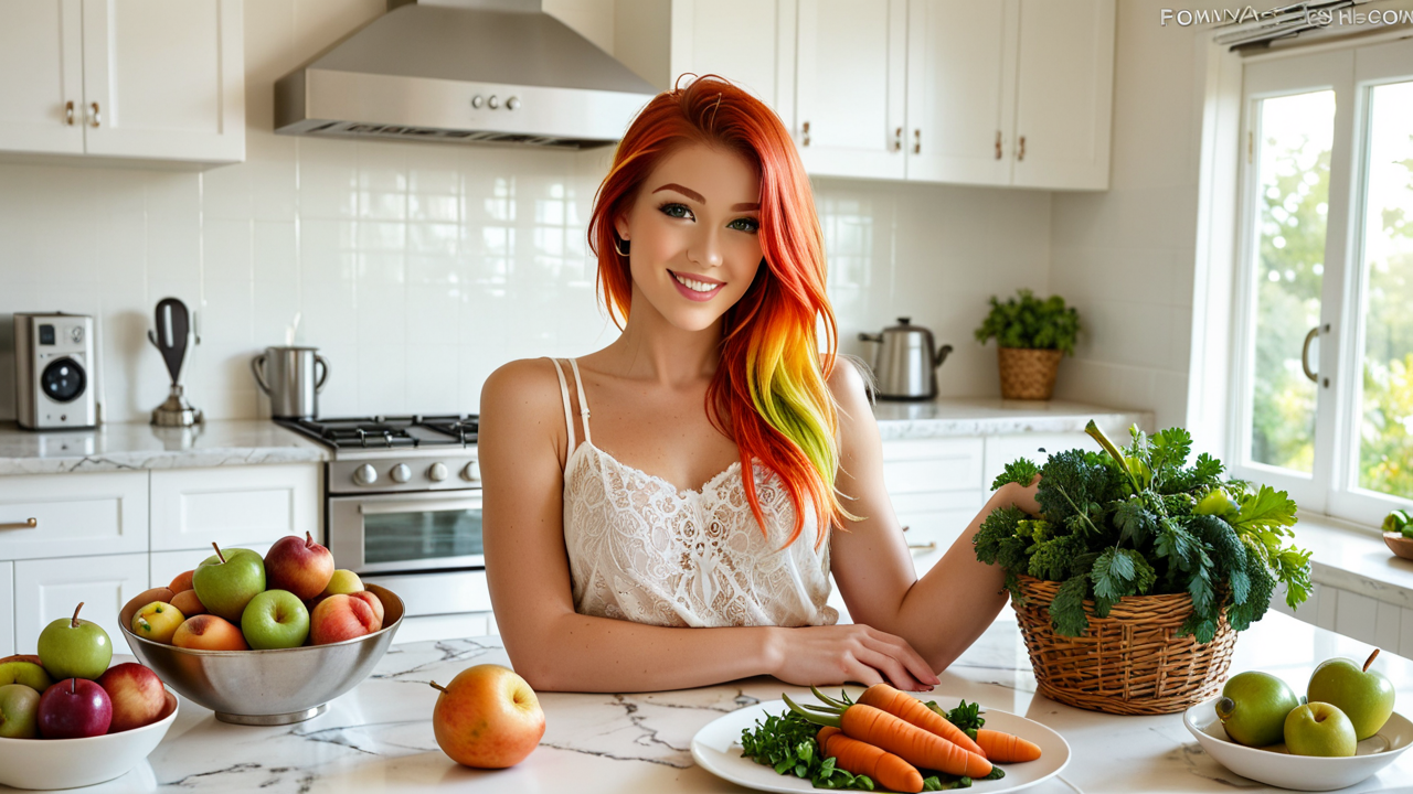 O Segredo dos Sucos Detox para Emagrecer de Forma Sustentável