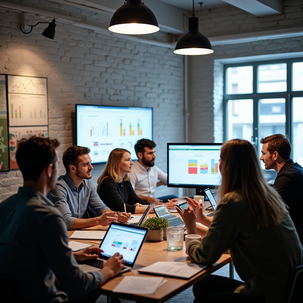 Modelos de sucesso: Lições de startups internacionais