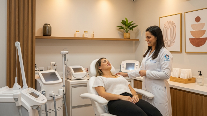 Aracaju: O Charme do Atendimento Humanizado Impulsiona o Mercado Estético na Orla do Atlântico