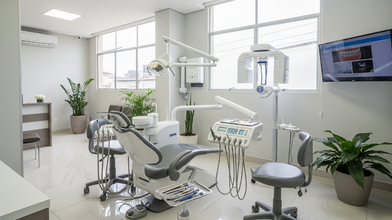 Oportunidades em Ortopedia Dentária em João Pessoa: Um Mercado em Crescimento