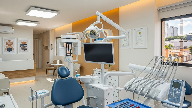 Odontologia Digital em Ferraz de Vasconcelos: Tendências e Oportunidades