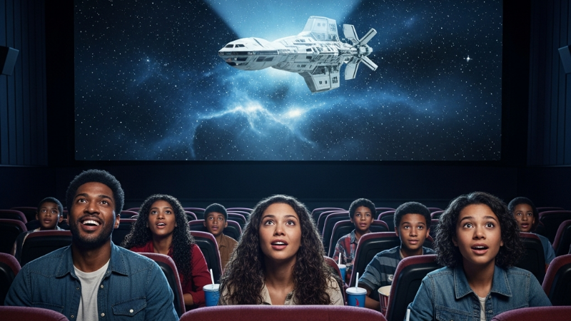 2001: Uma Odisseia no Espaço - Uma Análise Detalhada