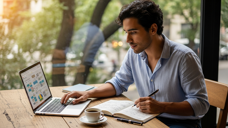 Desenvolvendo um Plano de Negócios Efetivo: Estratégias e Abordagens Práticas