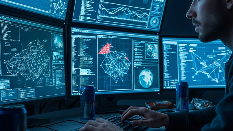 Desvendando o Curso de Segurança da Informação: Oportunidades e Perspectivas no Mercado