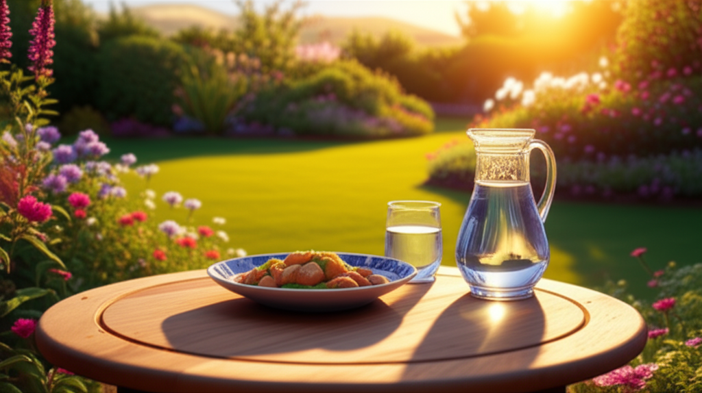 O Amor de Jesus: Uma Visita que Muda a Vida