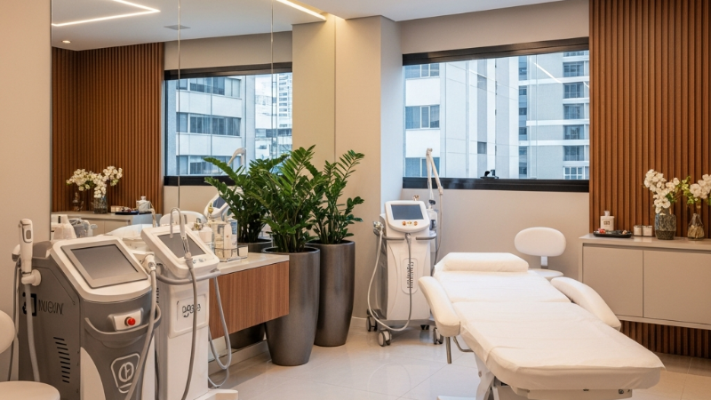 Meta Ads em Timon: A Chave para Captar Clientes e Impulsionar Clínicas de Estética