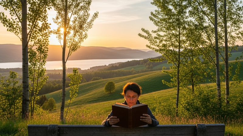 A Atualidade de 'Ideas of Order': Uma Análise da Obra de Wallace Stevens