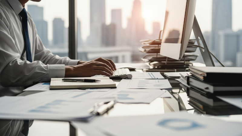 Emitindo Nota Fiscal Eletrônica: 5 Abordagens para Empresários Brasileiros