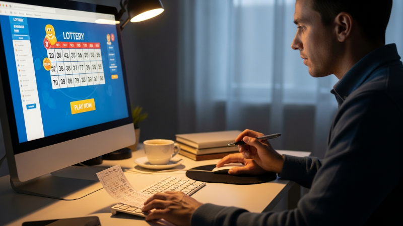 Entendendo o Mundo dos Jogos de Azar: Tendências e Impactos