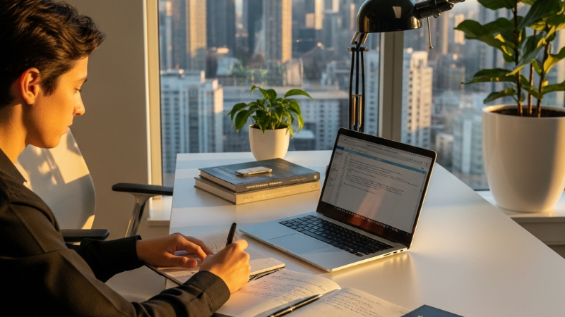 Descubra o Poder do Curso de BDR: O Caminho para o Sucesso no Mercado de Vendas