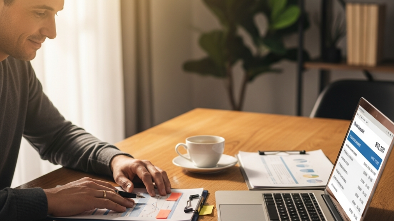 O Guia Definitivo para Empréstimos para Pequenas Empresas: Estratégias e Oportunidades