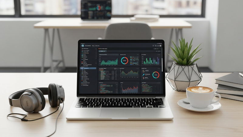 O Guia Definitivo para Escolher o Notebook Perfeito