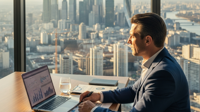 Desenvolvendo Um Plano de Negócios Eficaz: Estratégias para Empresários Brasileiros