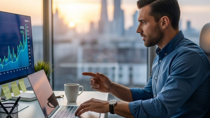 Estratégias de Marketing Digital: 7 Dicas Práticas para Empresários Brasileiros