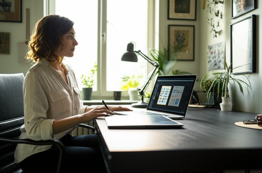 Design Gráfico Ainda Funciona? A Verdade Descoberta