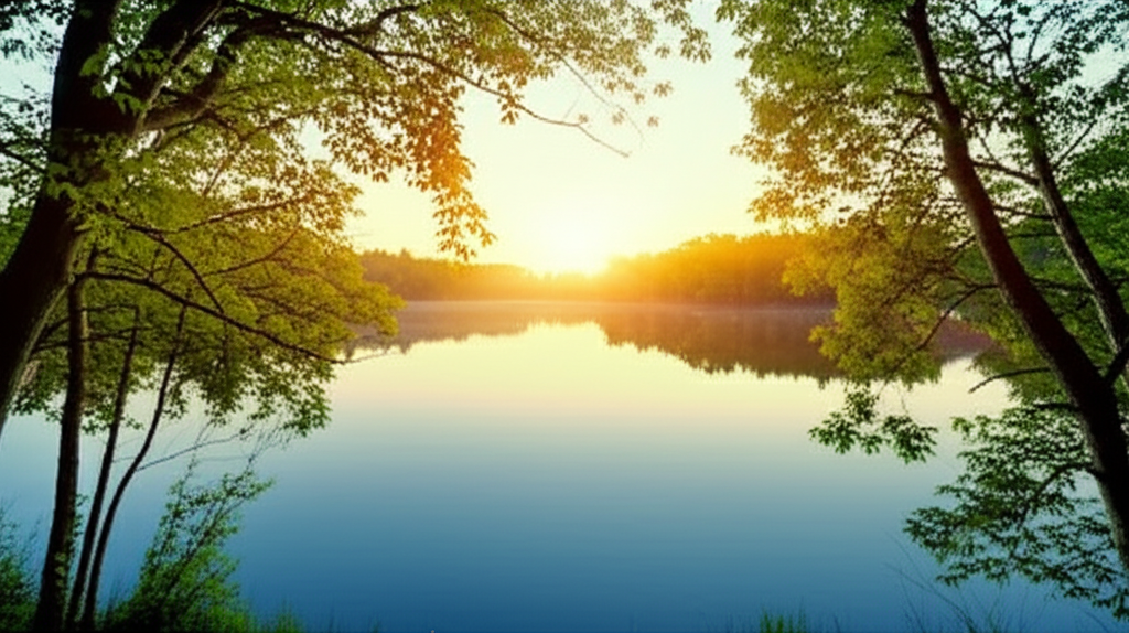 Cantos de Júbilo: Encontrando a Paz em Deus