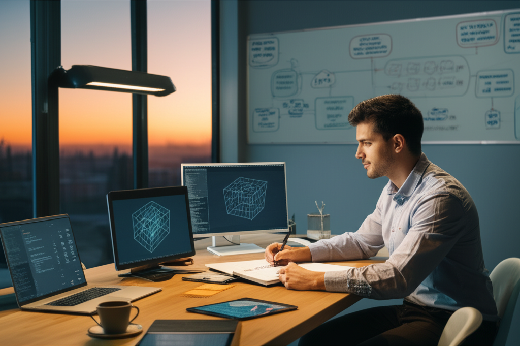 Python em 2026: O Que Ainda Gera Lucro e o Que Se Tornou Obsoleto