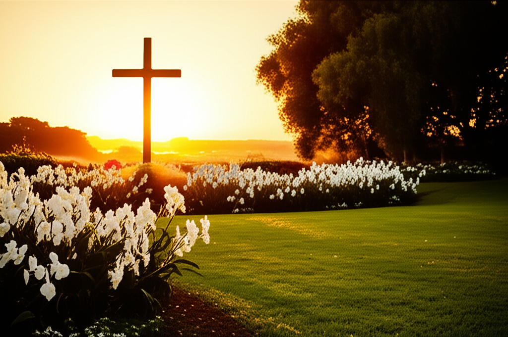 Servindo com Humildade: Uma Lição de Gratidão e Obediência