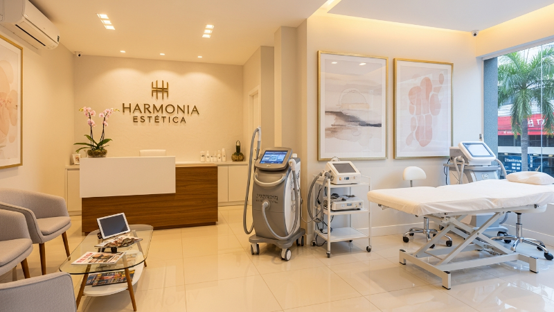 Estratégias Inovadoras de Estética em Mogi Mirim: Oportunidades e Tendências