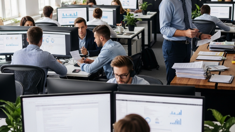 Contratar Funcionário CLT ou PJ: Um Guia Completo para Empresários Brasileiros