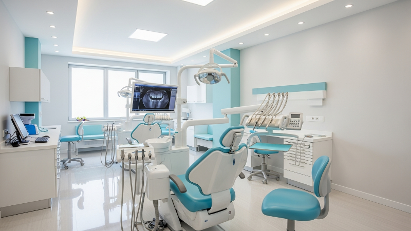 O Marketing de Relacionamento na Odontologia em Bragança: Inovação e Fidelização