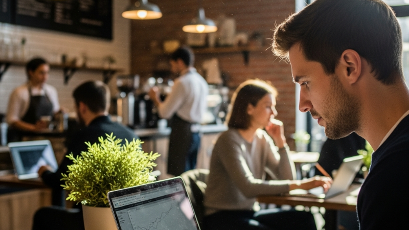 Estratégias de Marketing Digital para Empresários Brasileiros: Reduzindo Custo e Aumentando o impacto