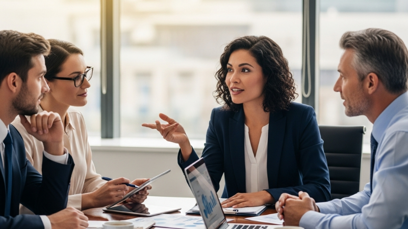 Desenvolvimento de Negócios: Entendendo os Desafios da Negociação