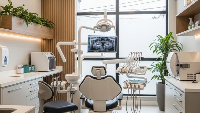 A Experiência do Paciente no Centro da Odontologia em Umuarama, Paraná