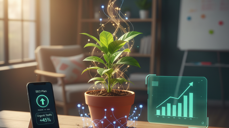 Aumente 3x o ROI: LinkedIn Ads para Clínicas de Psicologia B2B