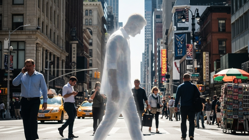 A Importância do Homem Invisível na Formação Cultural