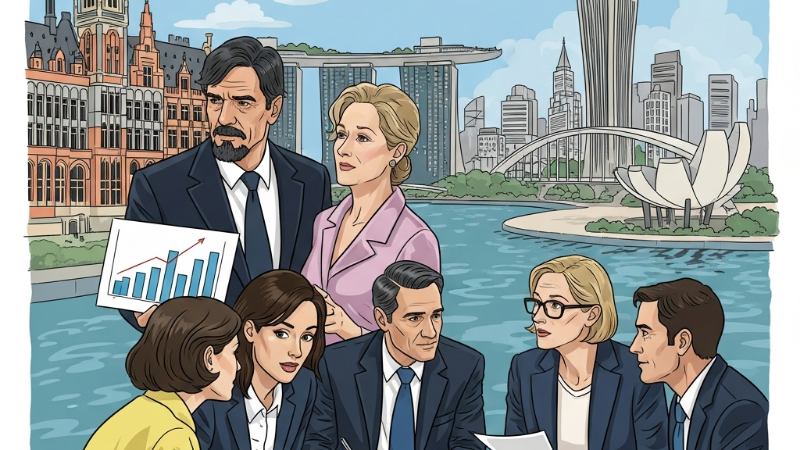 Guia Completo sobre Investidores Anjo: Oportunidades e Estratégias para Empresários Brasileiros