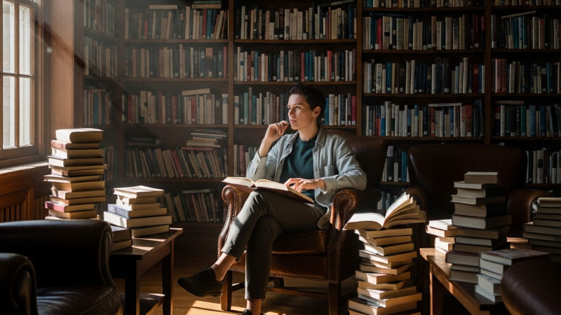 A Eternidade de O Jogo do Fim: Um Estudo sobre a Obra de Julio Cortázar