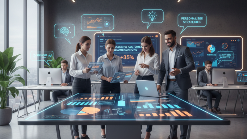 Indicações que Geram Lucro - A Estratégia dos Melhores Negócios: Sistema Provenho com Automatização Incluída.