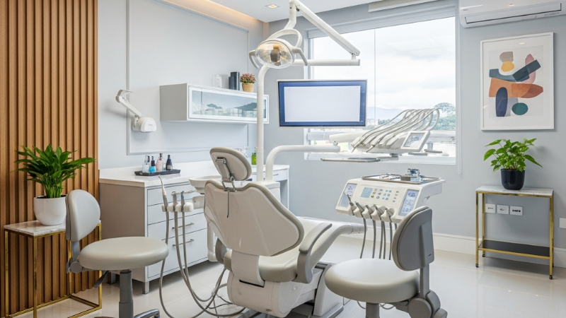 O Sucesso dos Consultórios Odontológicos em Santa Luzia, Minas Gerais, com o Google Ads