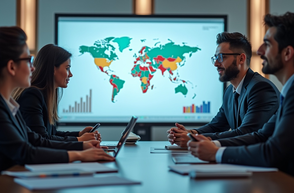 Lições de startups internacionais para crescer