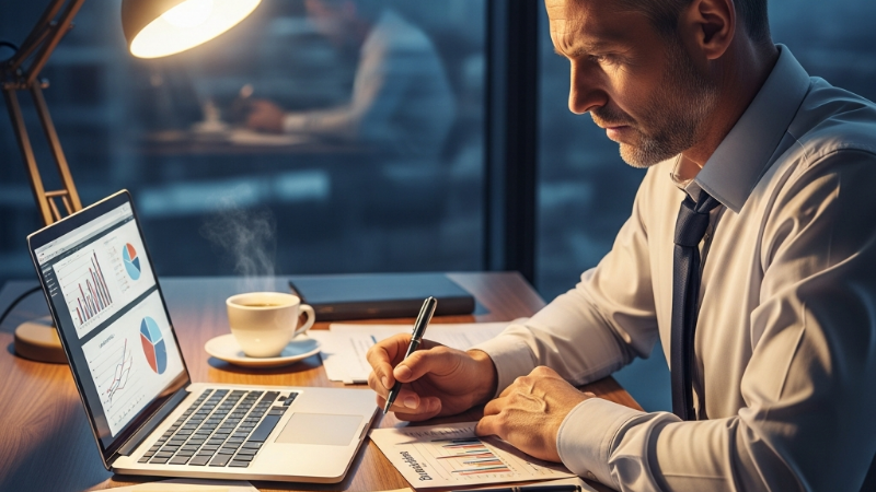 Como Criar um Plano de Negócios Eficaz para Empresas Brasileiras