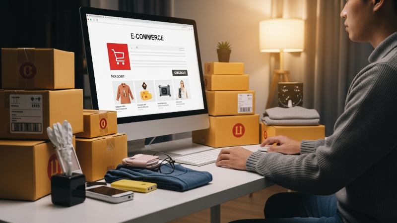 Como Abrir Loja Online: Um Guia Prático para Empresários Brasileiros