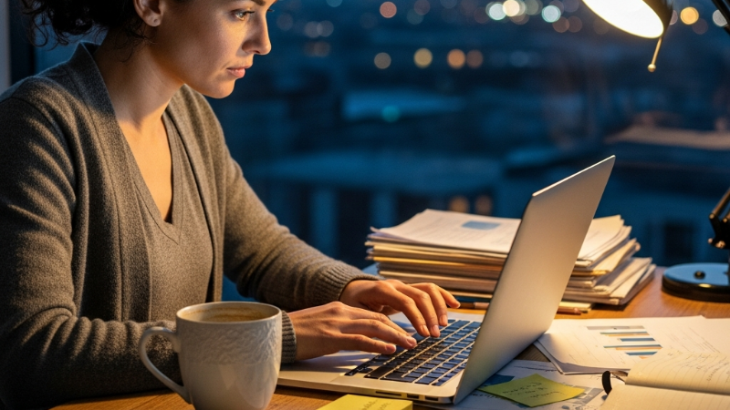 Estratégias de Marketing Digital para Pequenas Empresas Brasileiras: Um Guia Prático