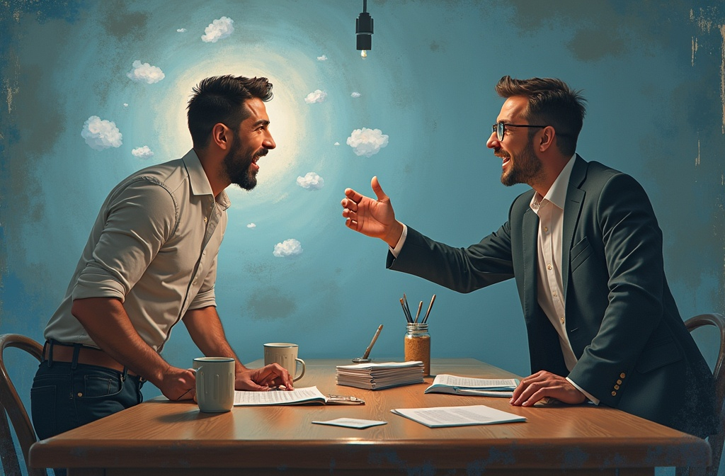 Hábitos de sucesso para empreendedores renomados