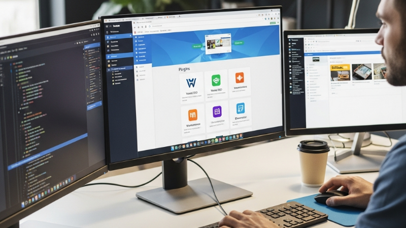 Melhores Plugins para WordPress: O Guia Definitivo para Desenvolvedores