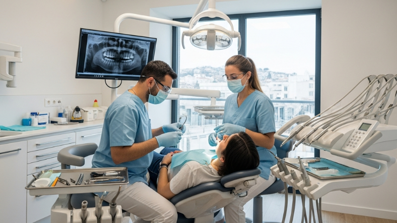 Marketing de Relacionamento Engaja Pacientes e Impulsiona Clínicas Odontológicas em Valença
