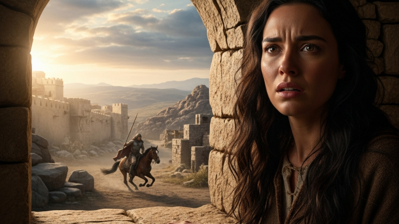 Devocional do dia: Engano e Liberdade