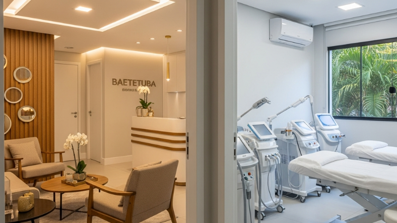 Abaetetuba: O Novo Destino da Estética no Norte do Brasil