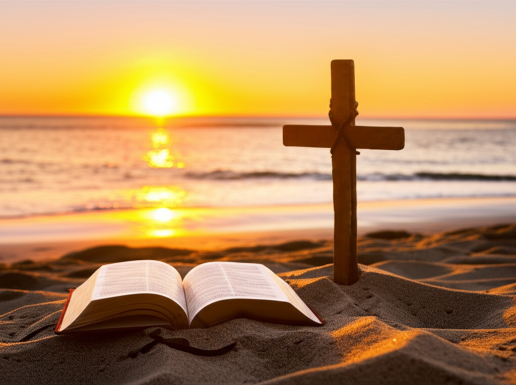 Um Santuário para Deus: O Convite para uma Presença Divina