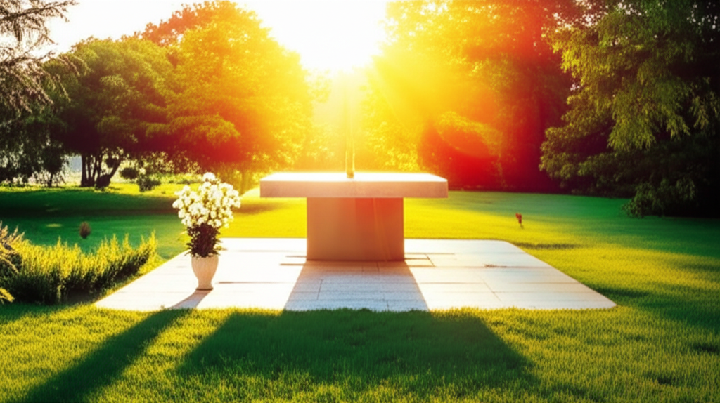 Purificando o Coração: A Importância de um Altar Puro