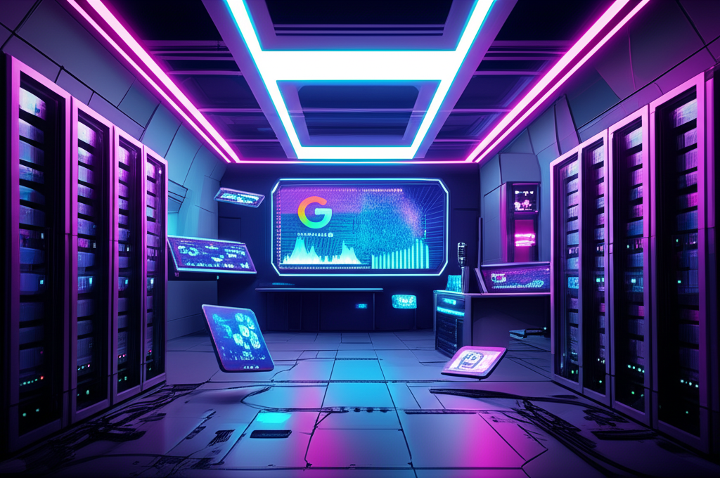 Funcionários do Google pressionam por corte de contratos com agências migratórias dos EUA