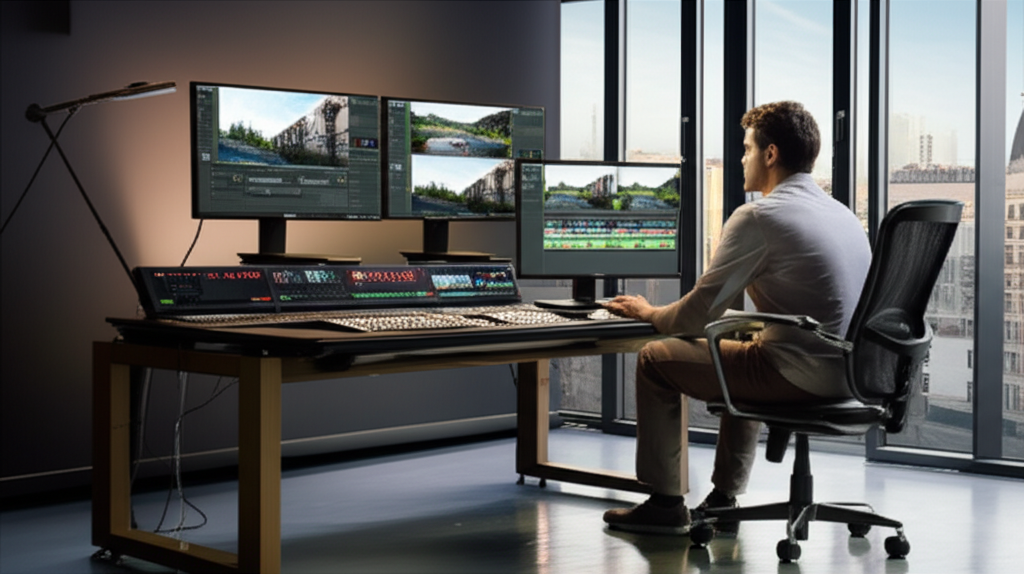 3 Métodos de Escapar Resultados com Edição de Vídeo: Técnicas Avançadas para Profissionais e Initiantes