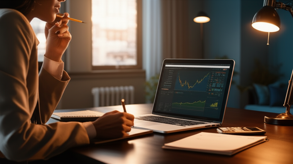 Por Que 300% dos Profissionais Fracassam com Investimentos